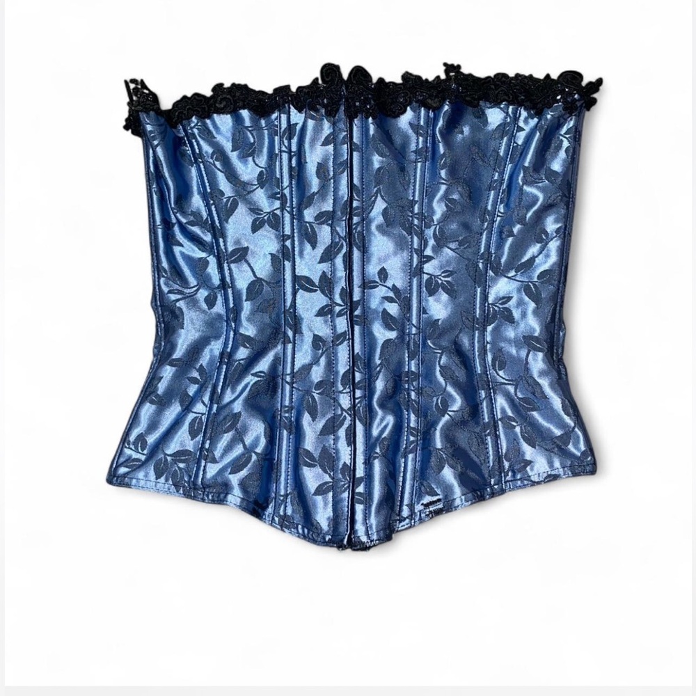 Empire Intimates Corset Top - Picture 6 of 8